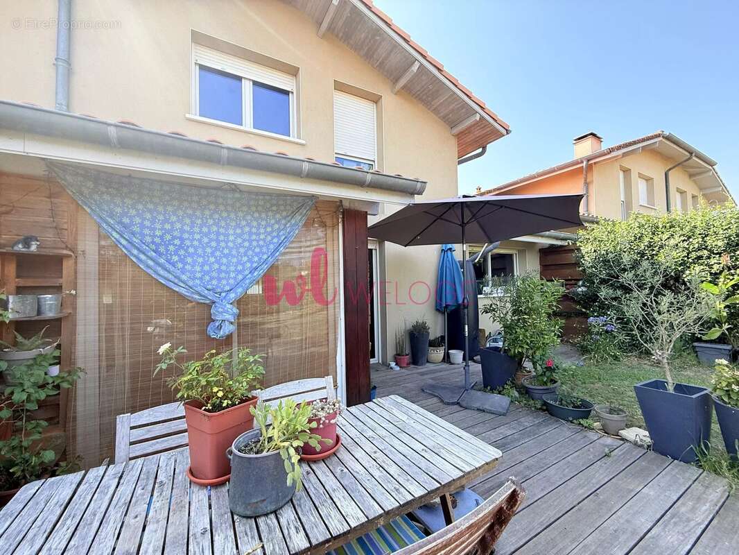 SOORTS-HOSSEGOR — Maison familiale de 106m², quartier calme à 10 minutes des plages — 620 000 € - photo 11