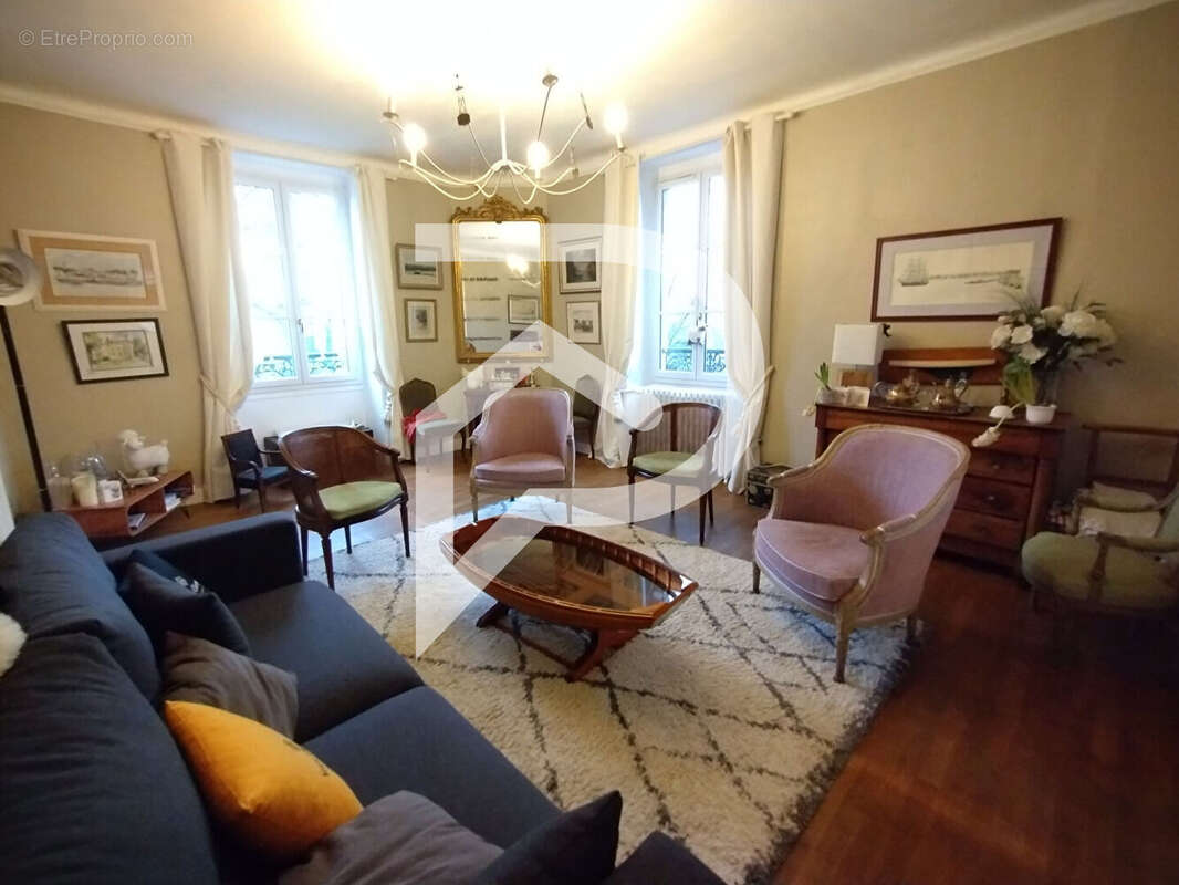 Maison à SAINT-DIZIER