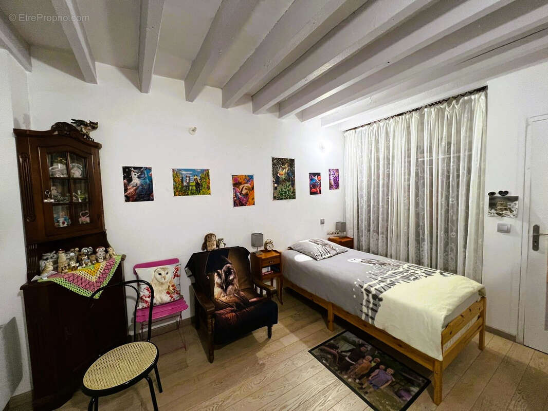 Appartement à MAINTENON