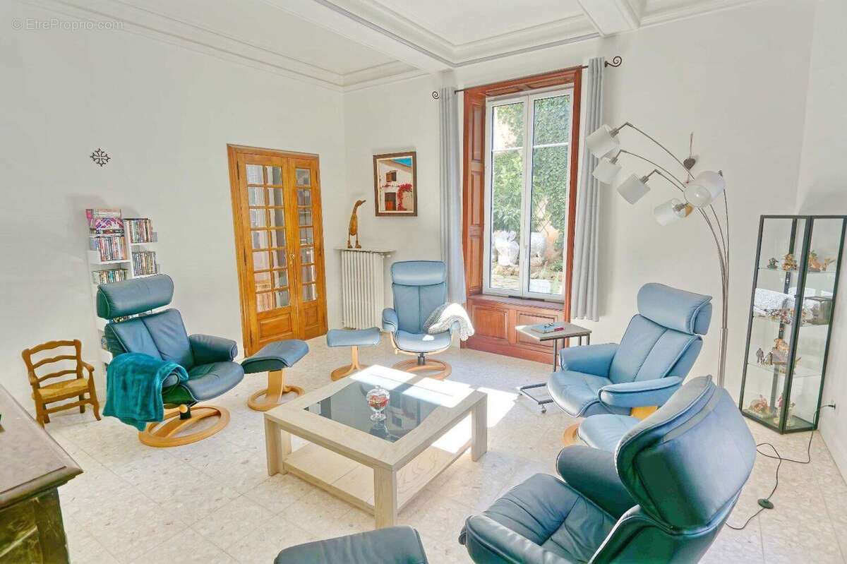 Photo 4 - Maison à CAZOULS-LES-BEZIERS