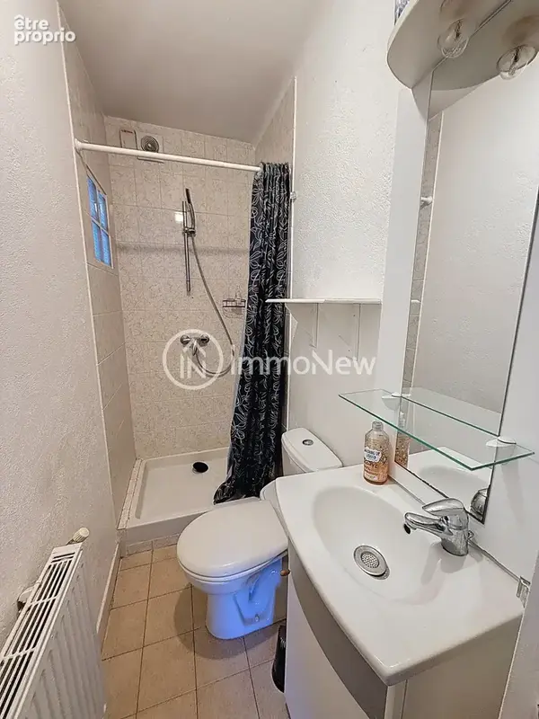 Ensemble immobilier - photo 21