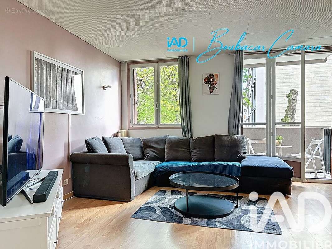 Photo 4 - Appartement à EAUBONNE