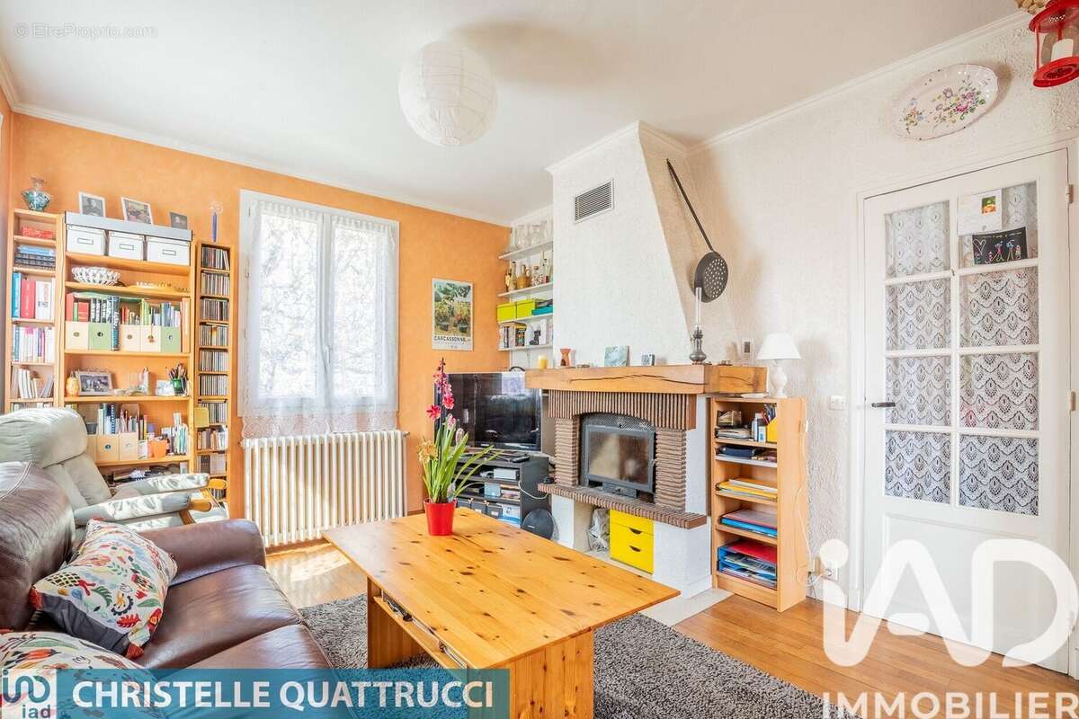 Photo 8 - Maison à ATHIS-MONS