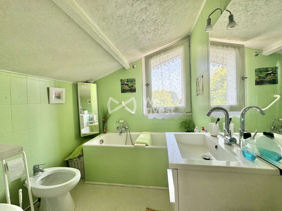 Maison 120 m² à Pau  - photo 8