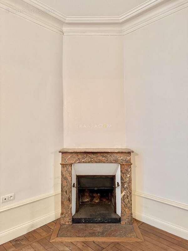 Appartement à TOURS