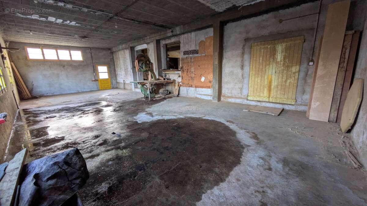 Maison  4 pièce(s) 72 m2 - photo 2