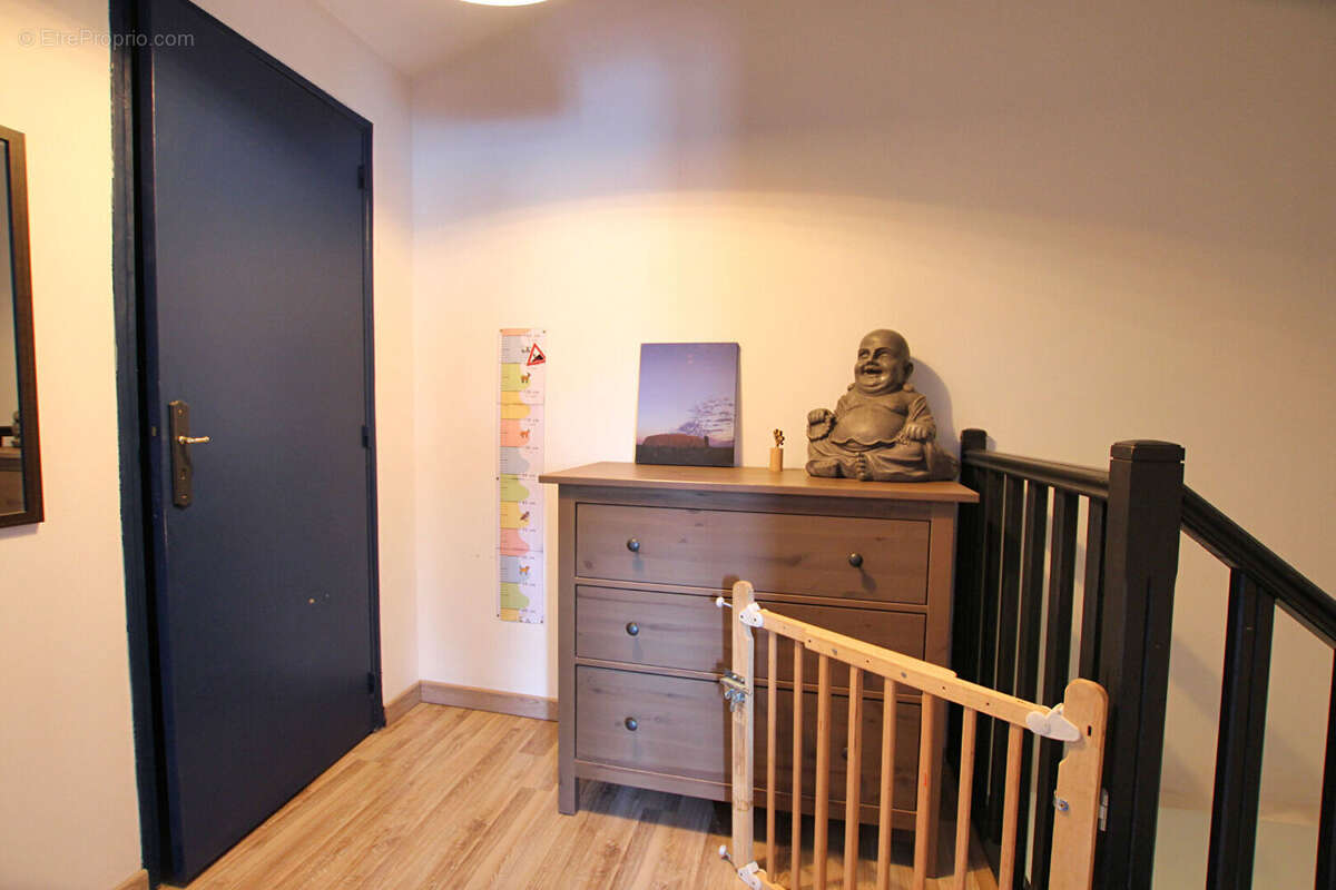 T3 Duplex - Saint-Priest Manissieux - photo 7