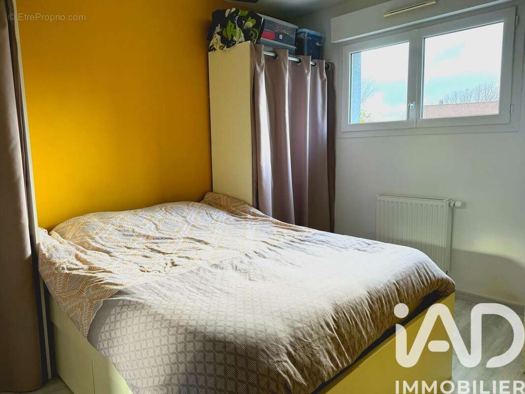 Photo 6 - Maison à GRANDVILLIERS