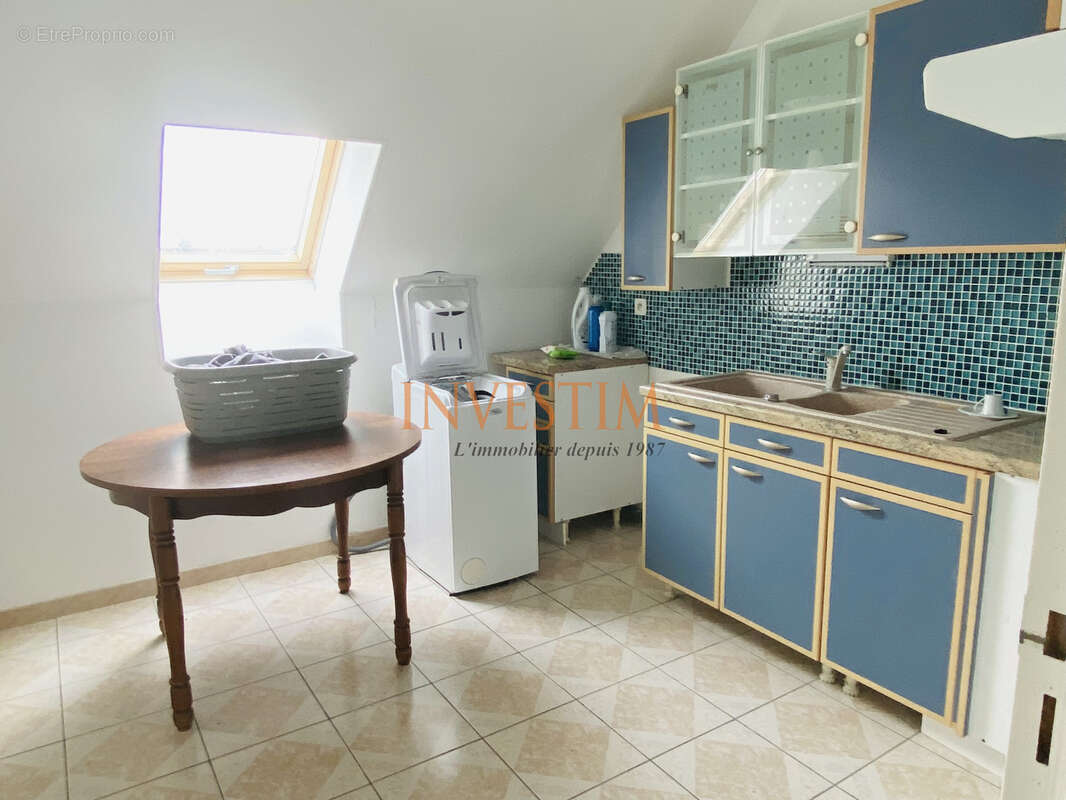 Maison à VILLEBAROU