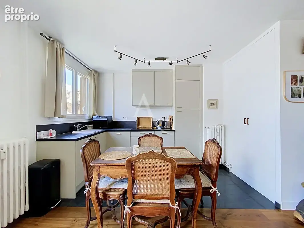 Appartement 2 pièces de 43.32 m² - Saint-Germain-en-Laye - photo 10