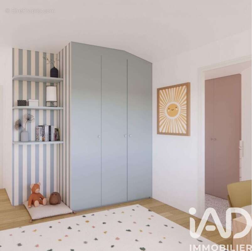 Photo 5 - Appartement à SELLES-SUR-CHER