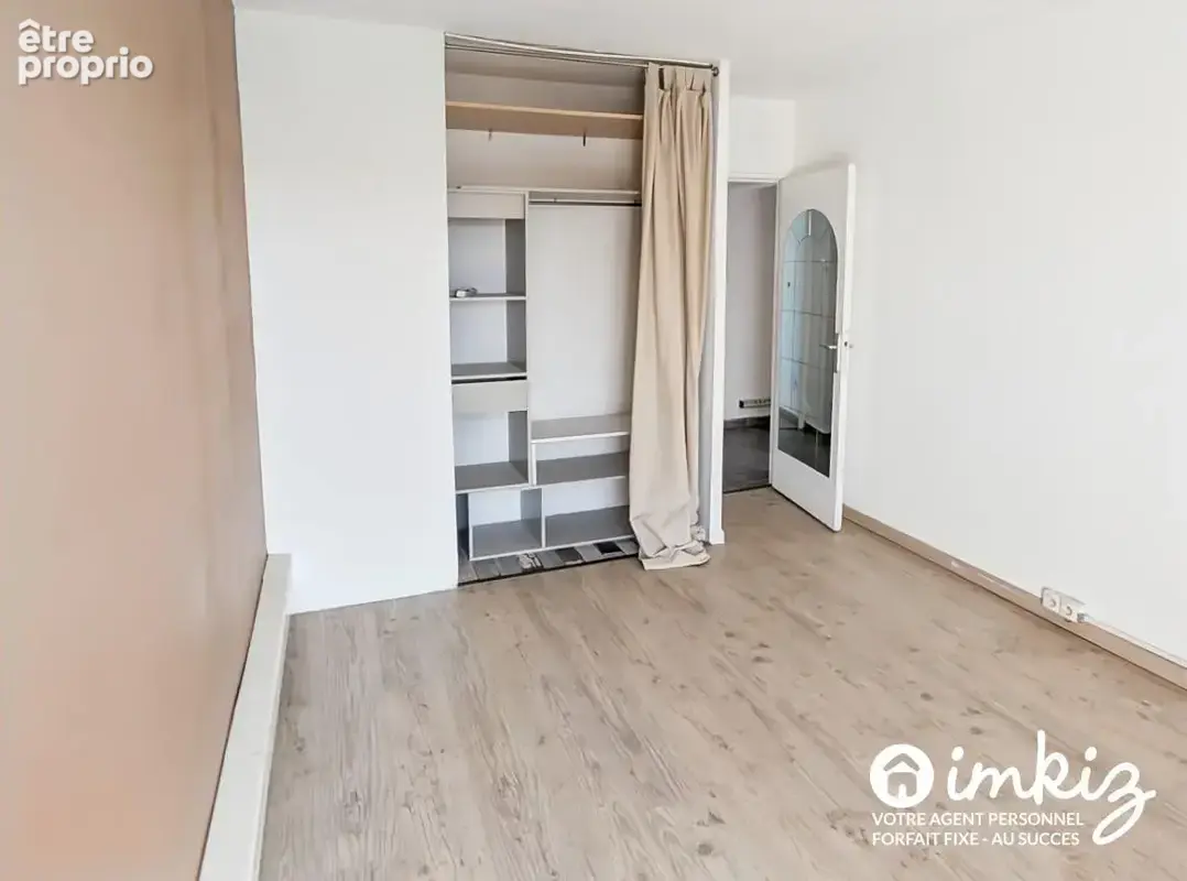 Appartement 4 pièces 81m2 - photo 8