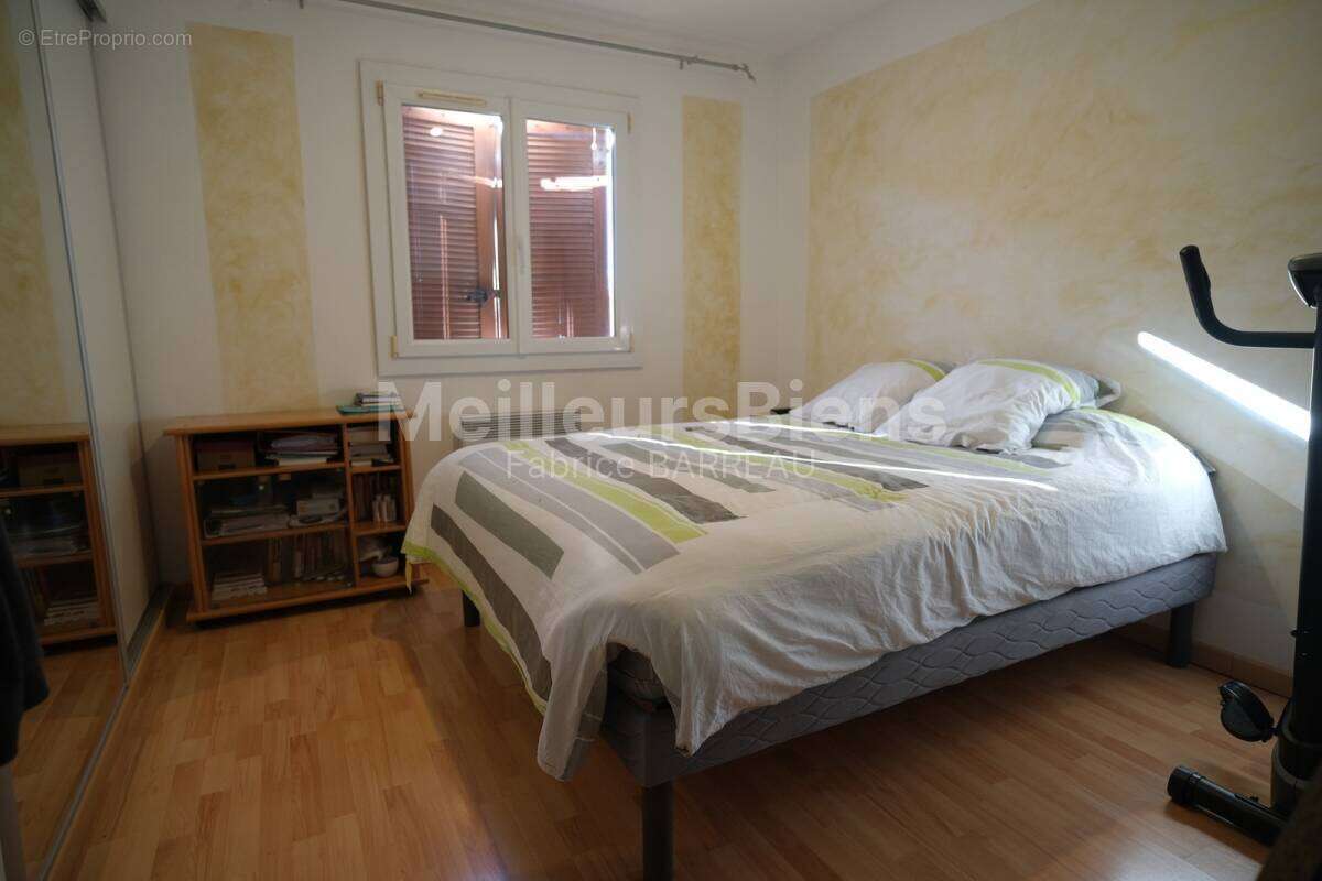 Maison à CLERMONT-L'HERAULT