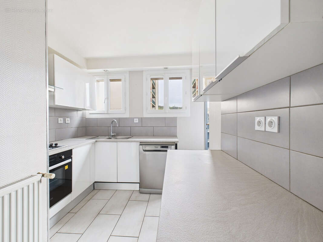 Appartement à LE PUY-EN-VELAY