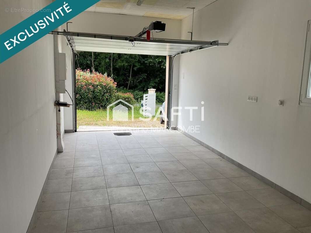 Maison 117 m² à Genis  - photo 7