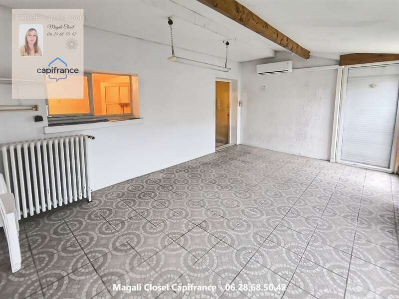Maison à SEURRE