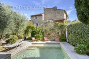 AIR Property Provence - Maison à MERINDOL