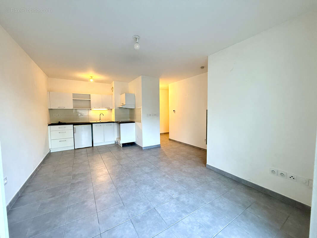 Appartement à CASTELNAU-LE-LEZ