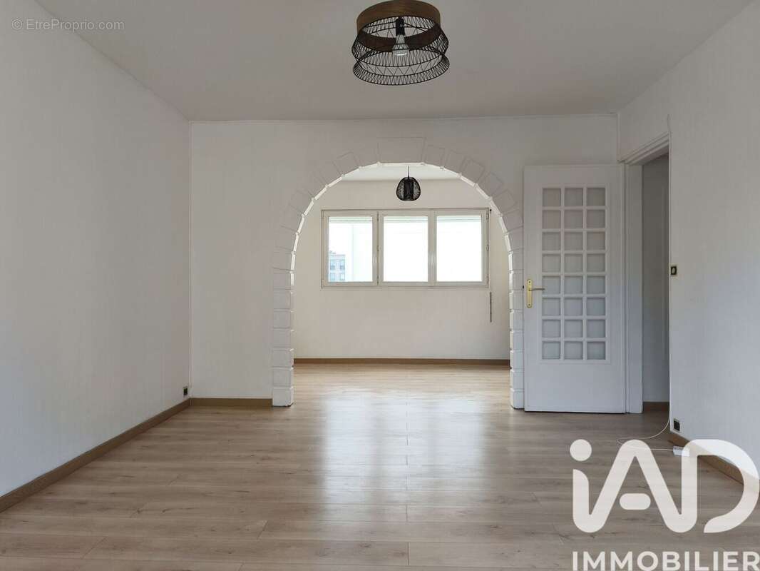 Photo 5 - Appartement à LE HAVRE