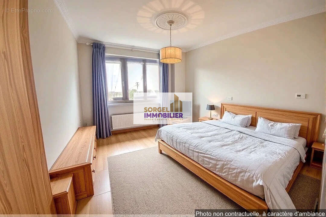 Appartement à OBERNAI