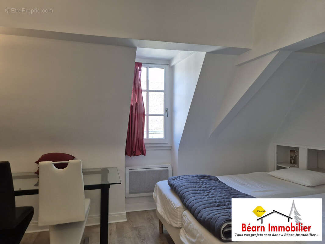 Maison à SALIES-DE-BEARN