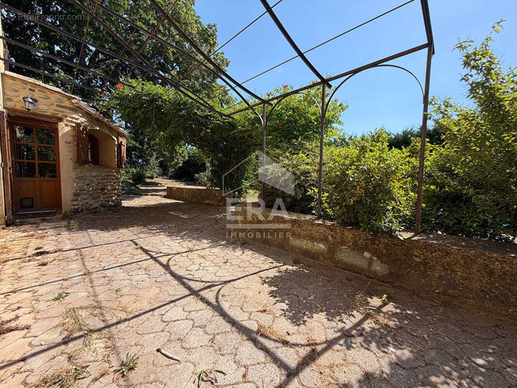 Maison 172m² à sisteron - photo 3