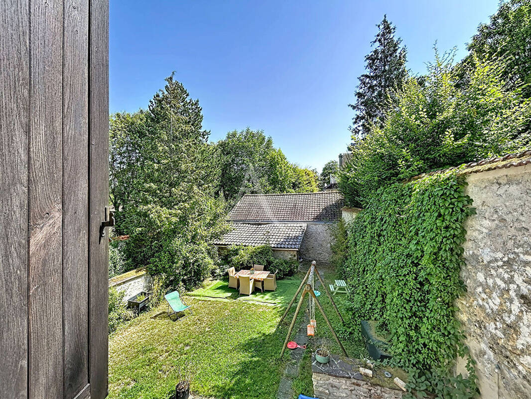Maison à MELUN