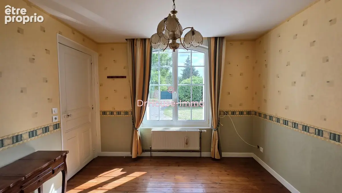 Maison 6 pièces 172 m² à vendre à Change (72560) - photo 59