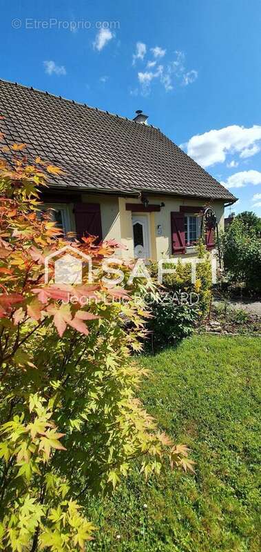 Photo 9 - Maison à LISIEUX