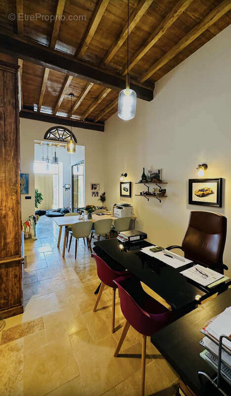 PROPRIETE avec piscine sur un 1,1 ha clôturé - photo 15