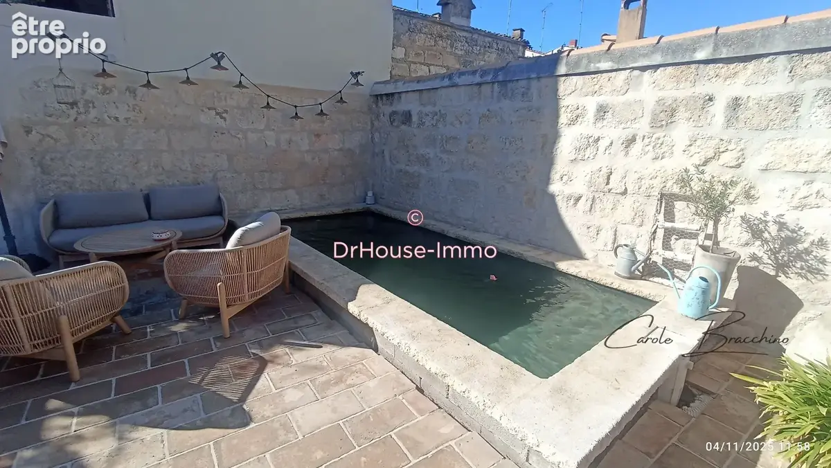 Maison 3 pièces 160 m² à vendre à Aigues-Mortes (30220) - photo 61