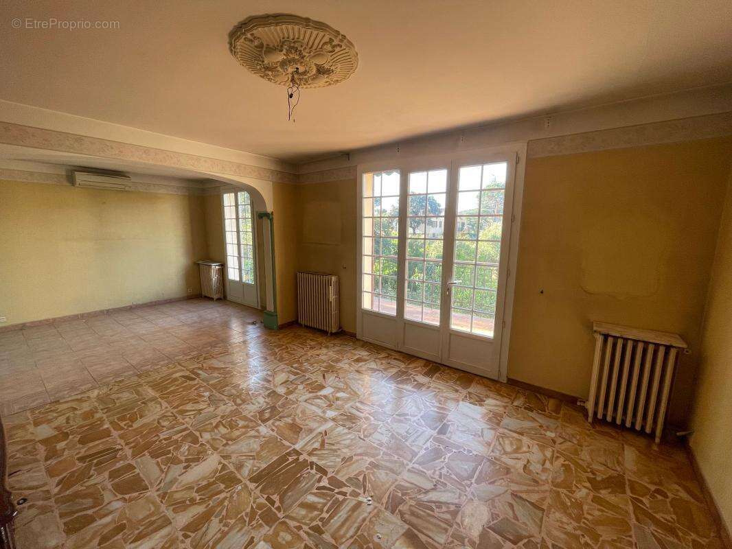 Appartement à LA SEYNE-SUR-MER