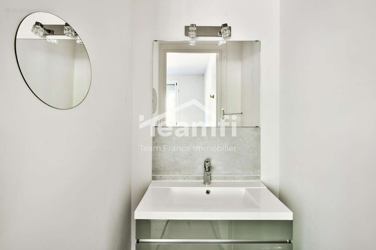 Appartement à CALUIRE-ET-CUIRE