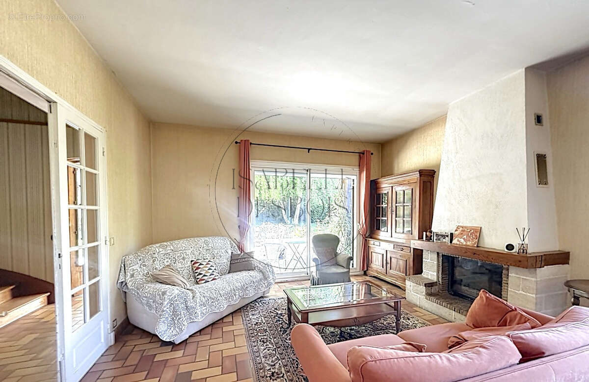 Maison à CHAMBOURCY