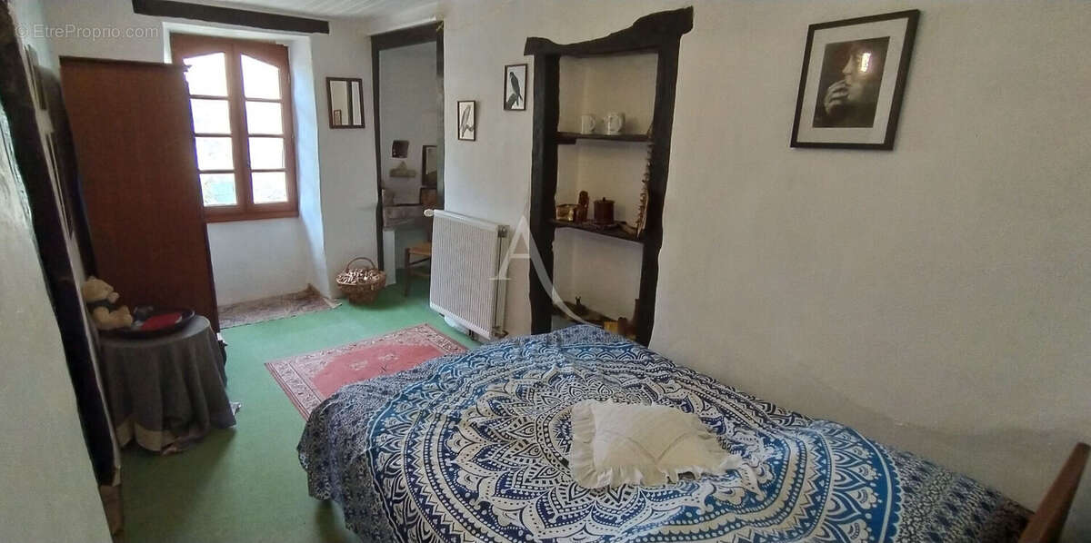 Maison à CATUS