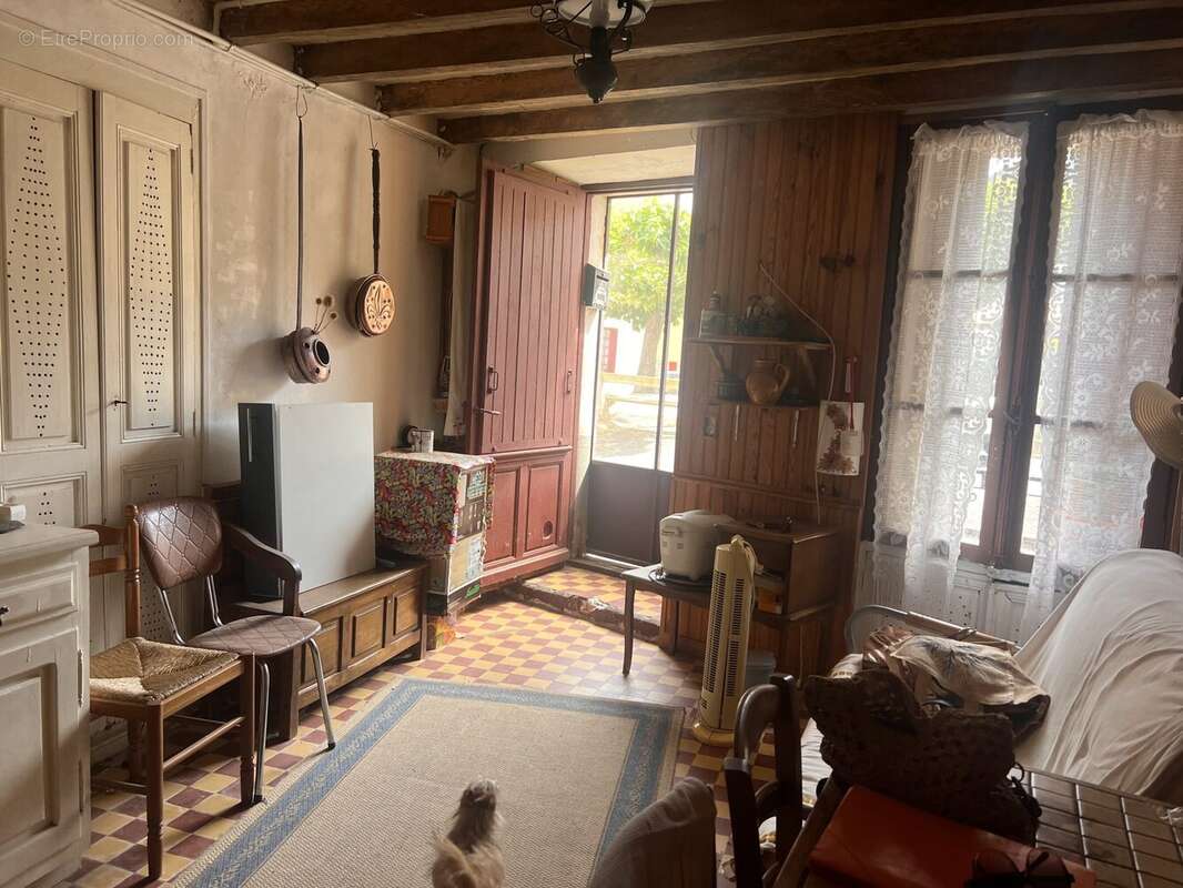 Maison 45 m² à Sahorre  - photo 2