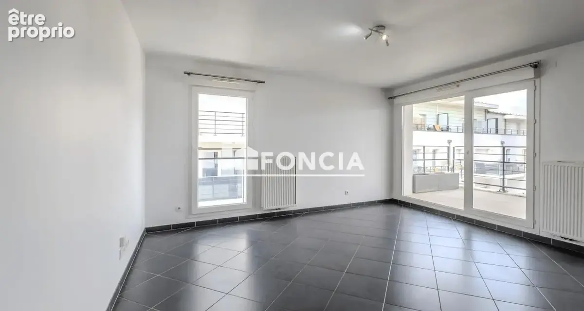 T3 avec vue dégagée - photo 6