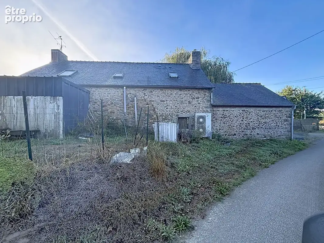 Maison Tremuson 5 pièce(s) 100 m2 - photo 2