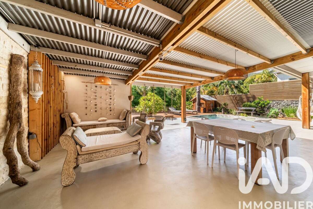 Photo 2 - Maison à SAINTE-MARIE