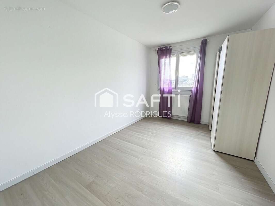 Photo 7 - Appartement à SAINT-GRATIEN