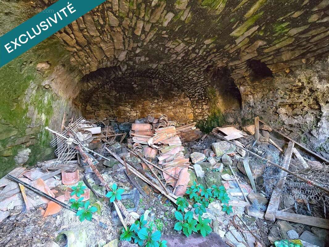 Photo 4 - Maison à GRAISSESSAC