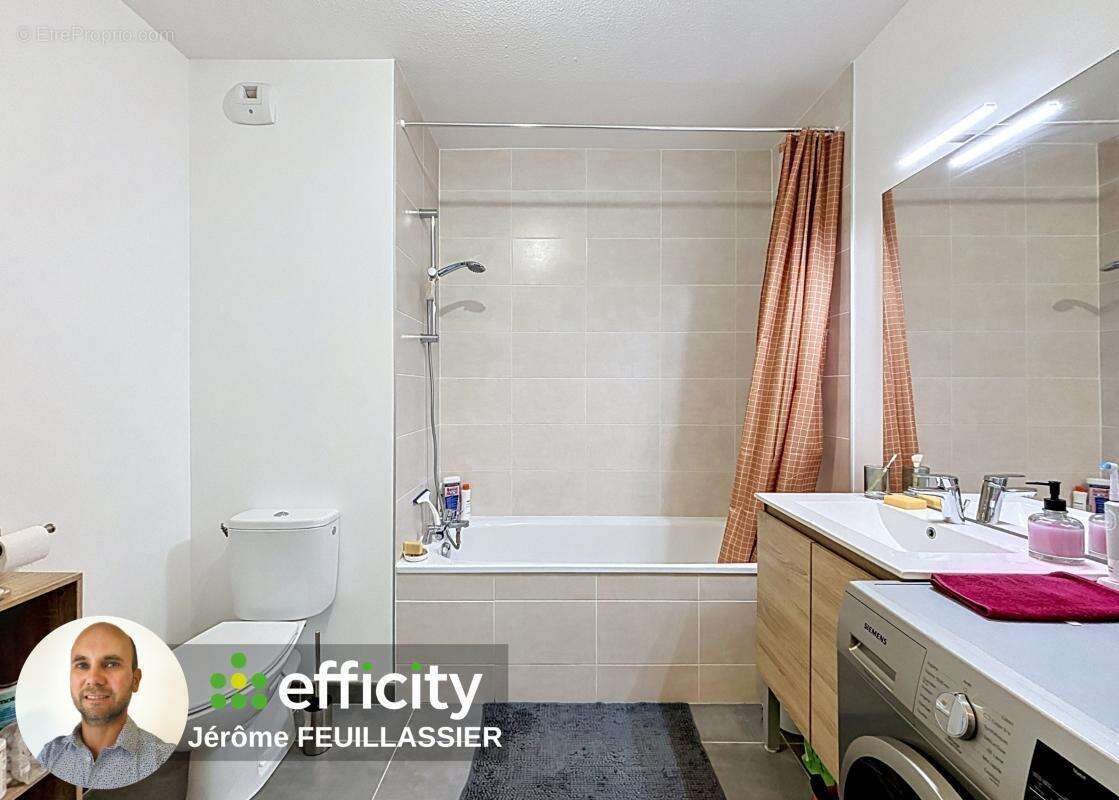 Appartement à CLUSES