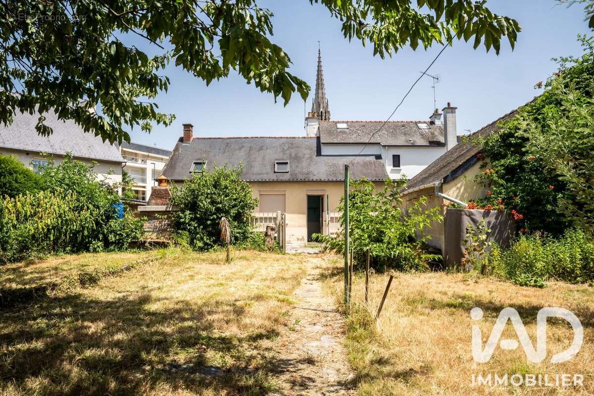 Photo 2 - Maison à CESSON-SEVIGNE
