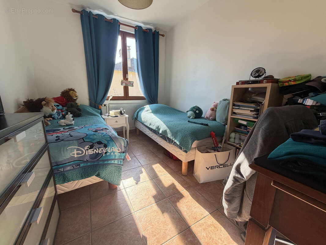 A Mortefontaine, une maison individuelle élevée sur sous-sol total - photo 5