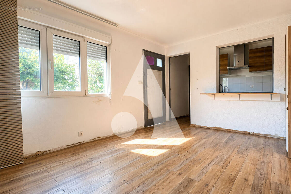 Appartement à CAVAILLON