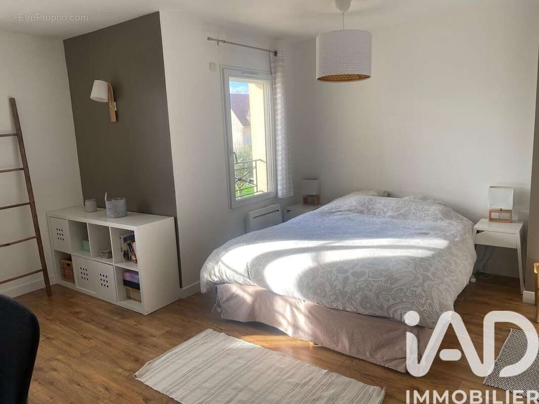 Photo 4 - Maison à COURDIMANCHE