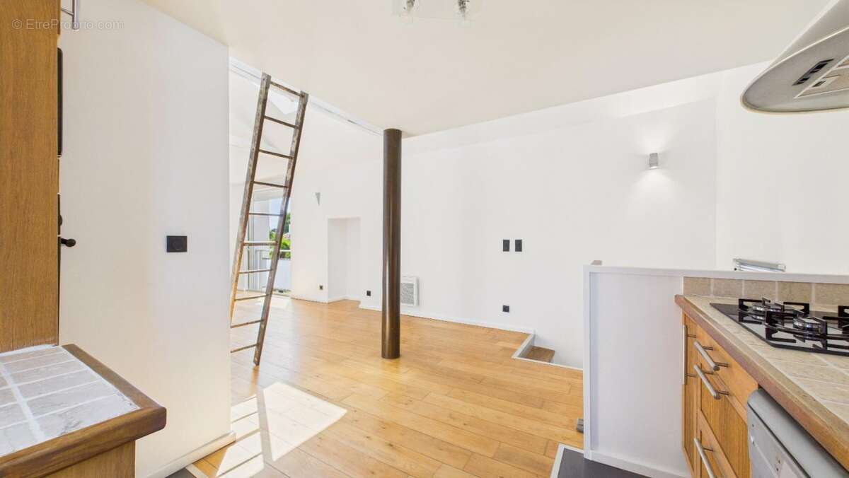 Appartement à BIARRITZ