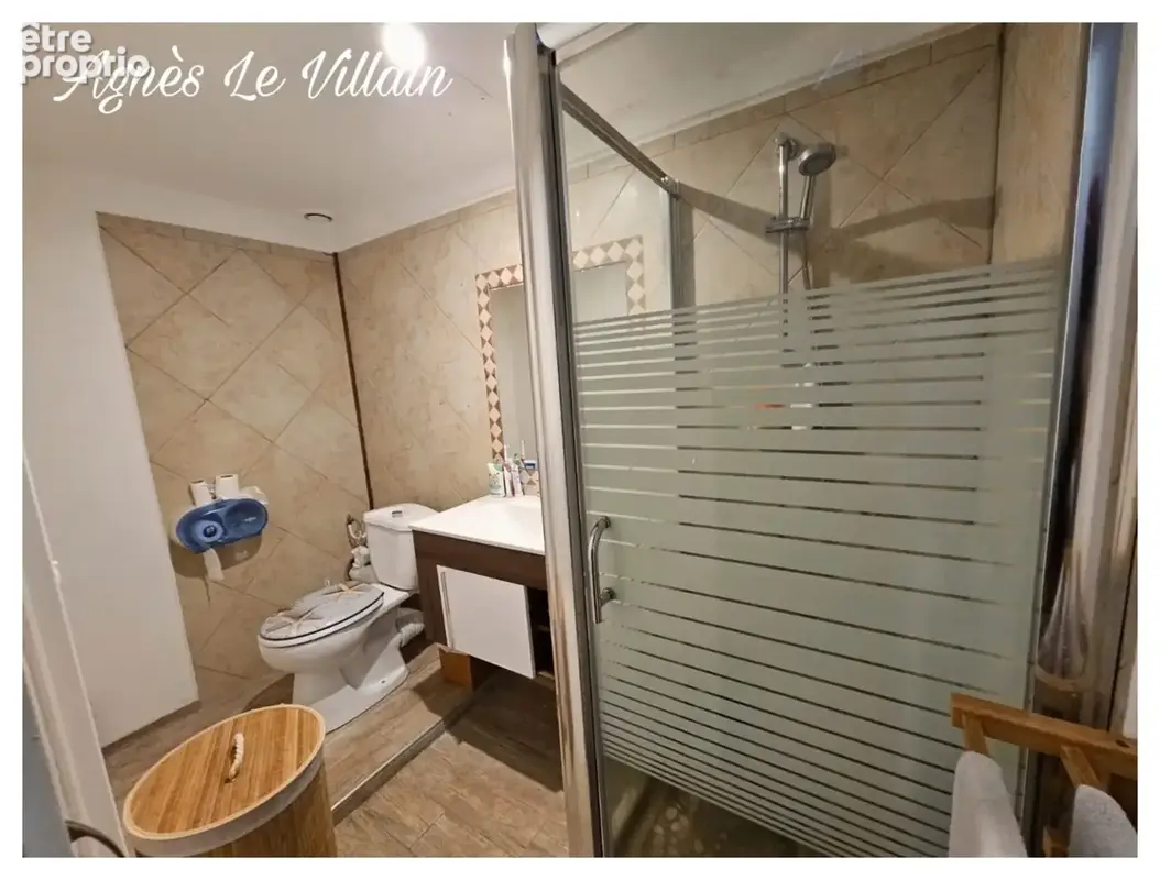 Maison avec piscine + Studio + Bungalow sur 2 500 m2 - photo 7