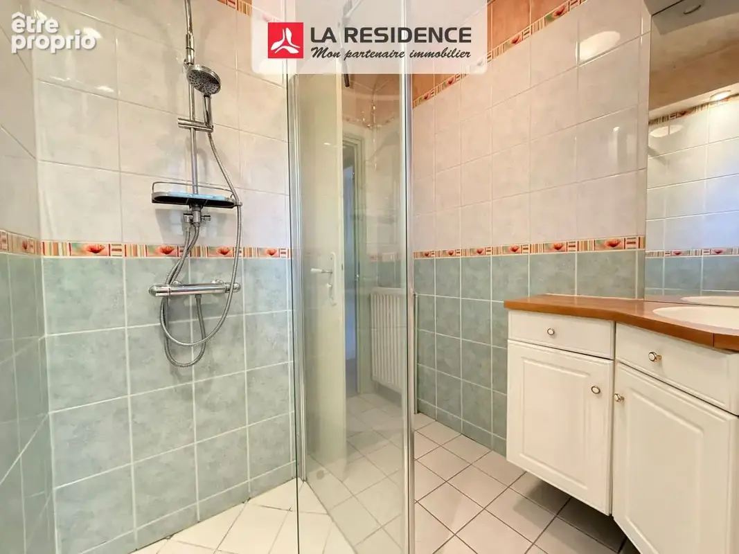 Maison 108 m² à Montigny-Les-Cormeilles  - photo 9