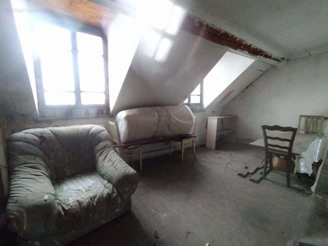 Appartement à RUMILLY